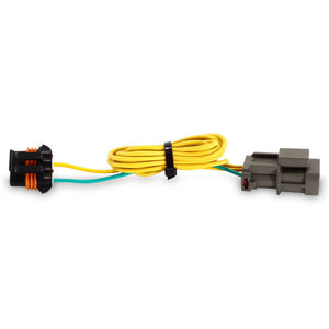 H115 Harness - GM 4-Pin Oval Plug to Plug Type 300