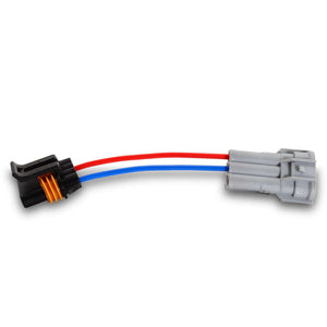 H117 Harness - GM 4-Pin Oval Plug to Plug Type 325