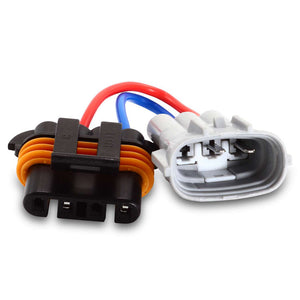 H117 Harness - GM 4-Pin Oval Plug to Plug Type 325