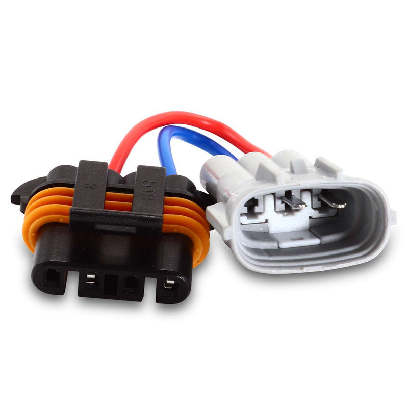 H117 Harness - GM 4-Pin Oval Plug to Plug Type 325