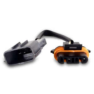 H118 Harness - GM 4-Pin Oval Plug to Plug Type 306
