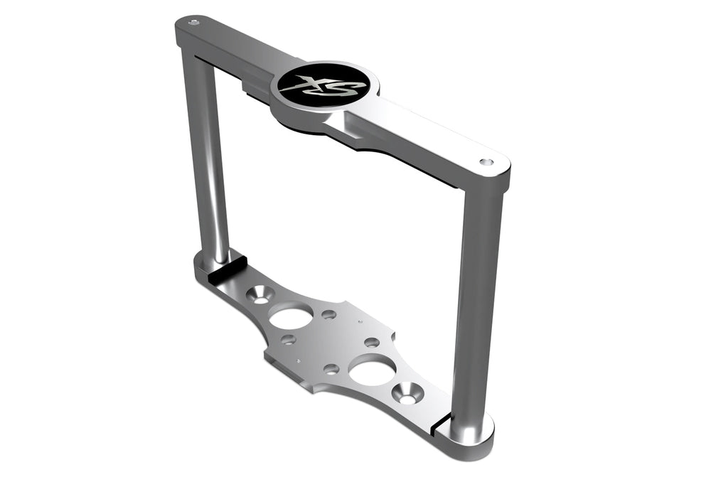 1200 Billet Aluminum Hold Down | XS-HD-1200 | by: XS Power @ the lowest price of $149.99