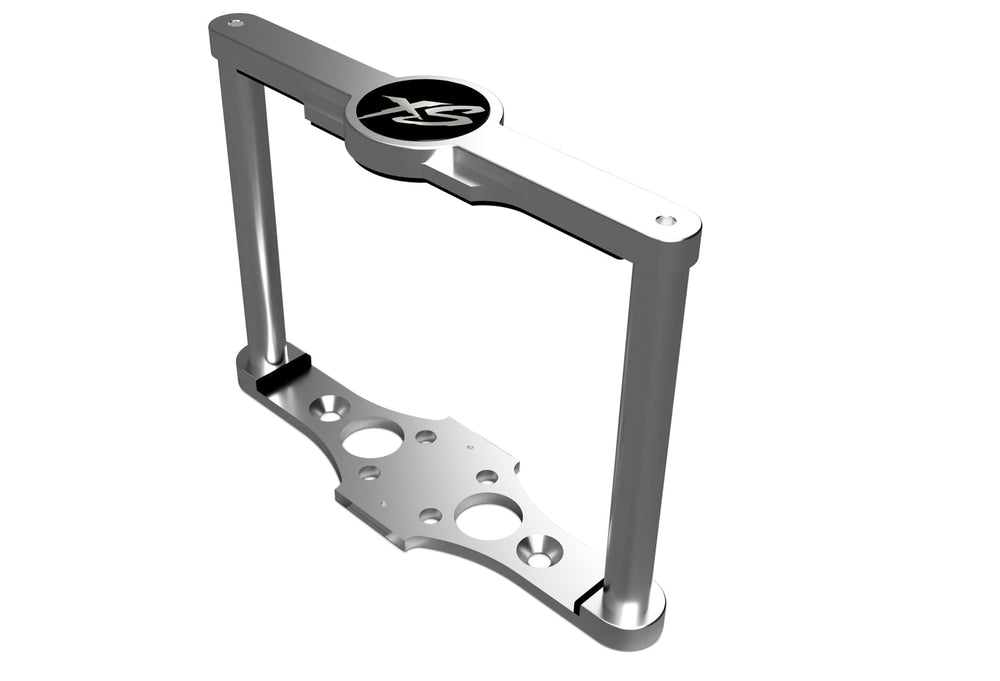 975 Billet Aluminum Hold Down | XS-HD-975 | by: XS Power @ the lowest price of $149.99