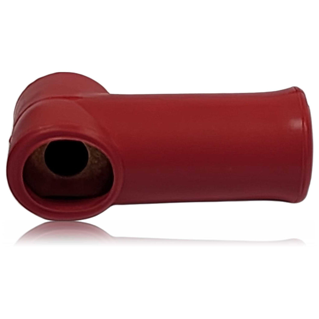 Boot Loop Wire Heavy Duty Alternator Stud Wire Boot Terminal Cover (Red) | HDTermCov ...