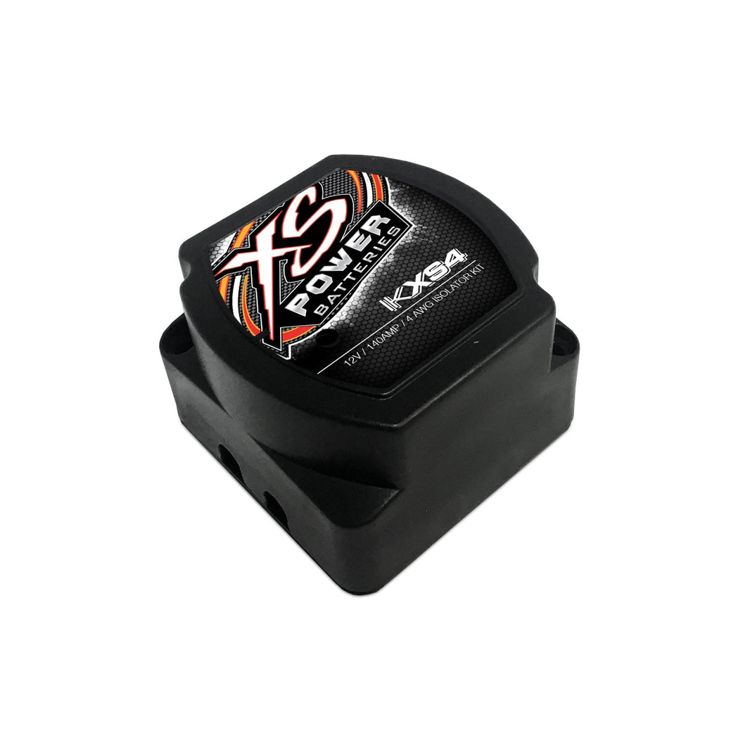 IKXS4 Isolator Kit