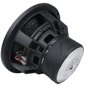 CRESCENDO AUDIO | FORTE-V2 12" SUBWOOFER  [1000W RMS]