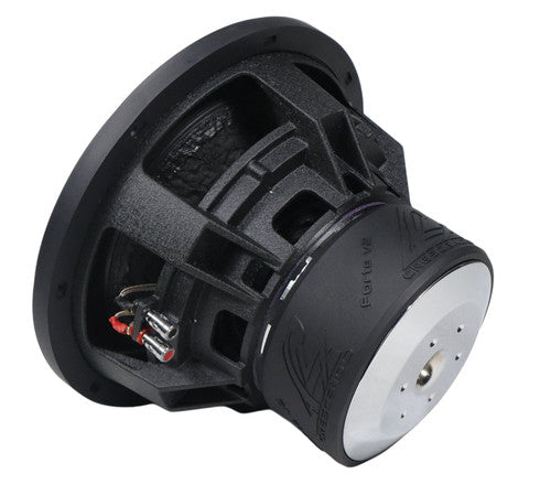 CRESCENDO AUDIO | FORTE-V2 12" SUBWOOFER  [1000W RMS]