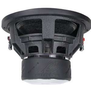 CRESCENDO AUDIO | FORTE-V2 12" SUBWOOFER  [1000W RMS]
