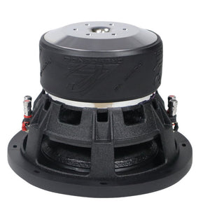 CRESCENDO AUDIO | FORTE-V2 10" SUBWOOFER  [1000W RMS]