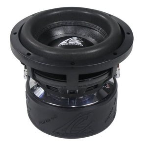 CRESCENDO AUDIO | FORTE-V2 8" SUBWOOFER  [600W RMS]