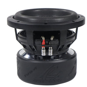 CRESCENDO AUDIO | FORTE-V2 8" SUBWOOFER  [600W RMS]