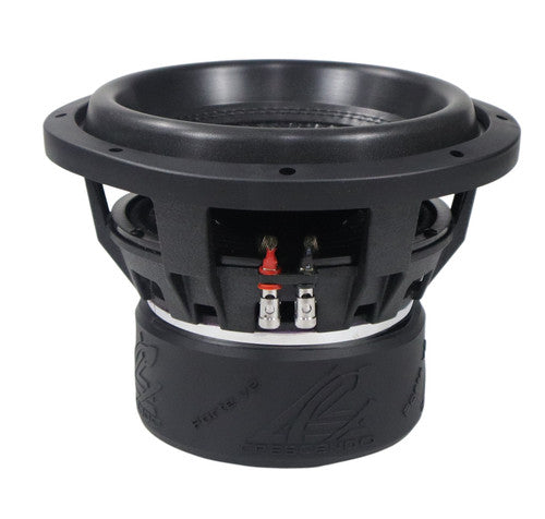 CRESCENDO AUDIO | FORTE-V2 10" SUBWOOFER  [1000W RMS]