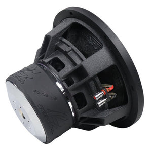 CRESCENDO AUDIO | FORTE-V2 12" SUBWOOFER  [1000W RMS]