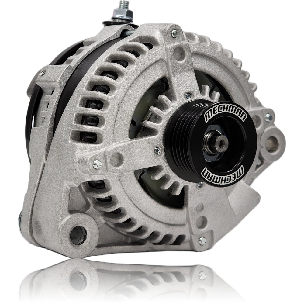 240 amp S series alternator for 00-02 Toyota 4.7 V8 | 13858240 | by: Mechman @ the lowest price of $429.00