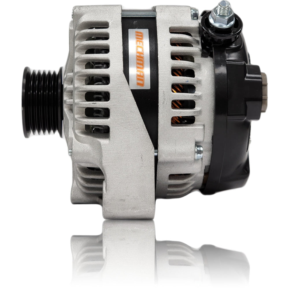 240 amp S series alternator for 00-02 Toyota 4.7 V8 | 13858240 | by: Mechman @ the lowest price of $429.00