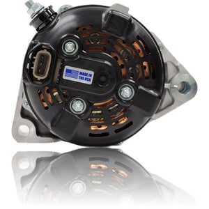 240 amp S series alternator for 00-02 Toyota 4.7 V8 | 13858240 | by: Mechman @ the lowest price of $429.00