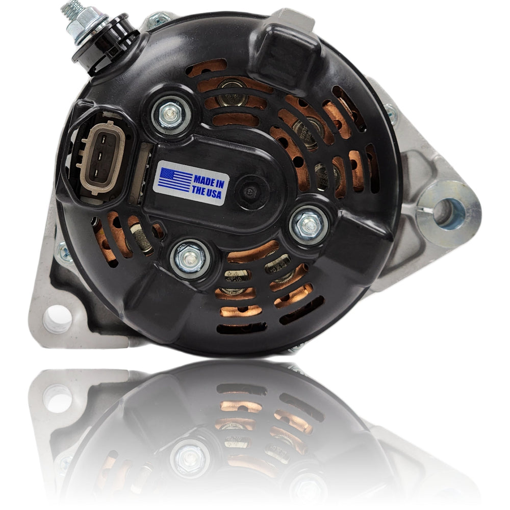 240 amp S series alternator for 00-02 Toyota 4.7 V8 | 13858240 | by: Mechman @ the lowest price of $429.00