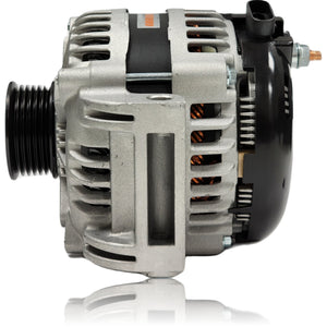 240 Amp E Series Alternator for select 11-18 Dodge CAR V8 fitments with single wire turn on | 11576240-1 | by: Mechman @ the lowest price of $429.00