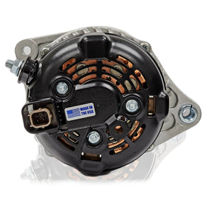 S Series 240 amp alternator for Honda 3.5L | 11392240 | by: Mechman @ the lowest price of $429.00