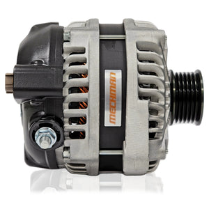 S Series 240 amp alternator for Honda 3.5L | 11392240 | by: Mechman @ the lowest price of $429.00
