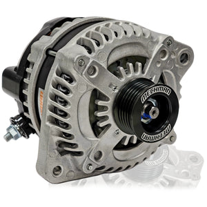 S Series 240 amp alternator for Honda 3.5L | 11392240 | by: Mechman @ the lowest price of $429.00