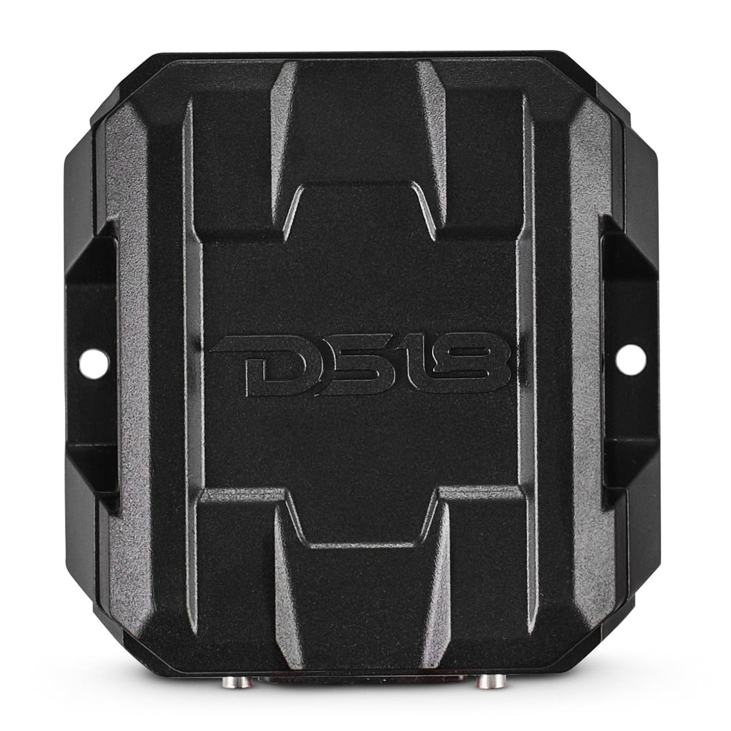 Water-Resistant IP66 High Power Digital LED Bluetooth Controller