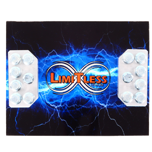 Limitless Super Cap Battery | LL-SUPERCAP-BATTERY | by: Limitless Lithium @ the lowest price of $519.99