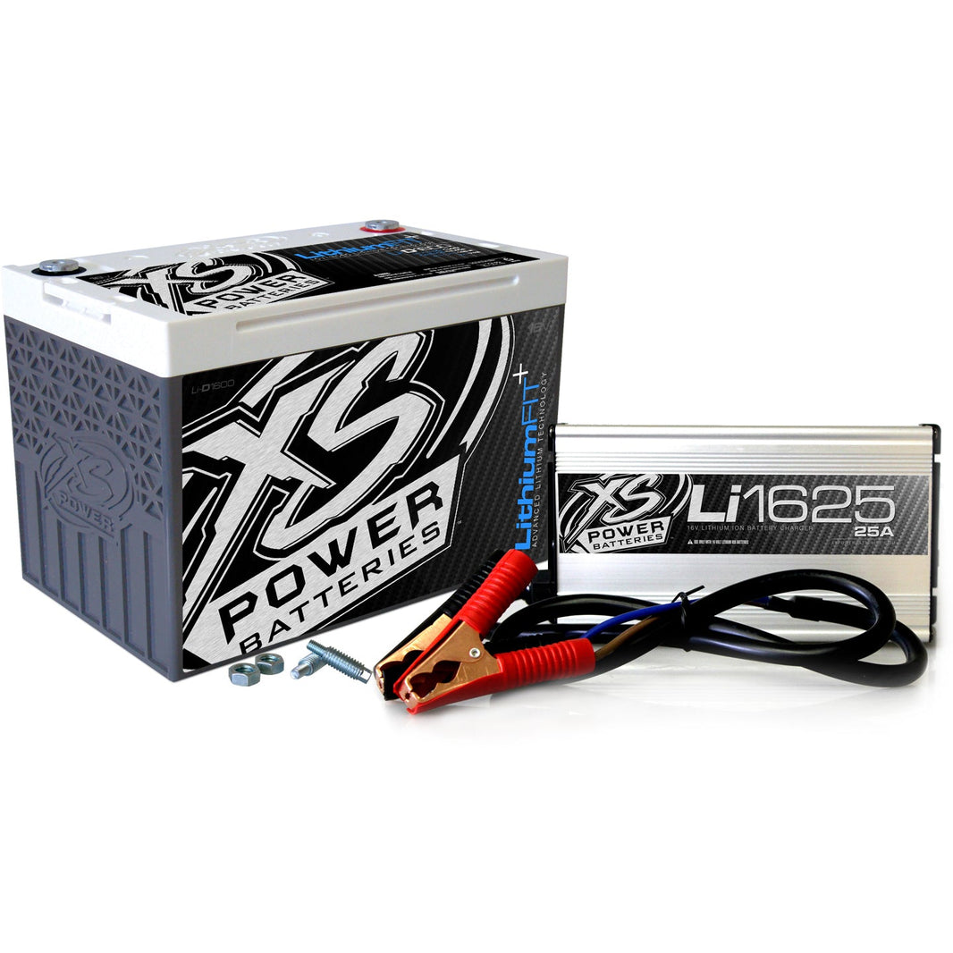 Li-D1600CK