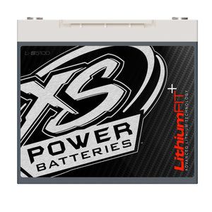 Li-S5100 XS Power 12VDC Lithium Racing Battery 3840A 41.6Ah Group 51 | Li-S5100 XS Power | by: XS Power @ the lowest price of $1199.99
