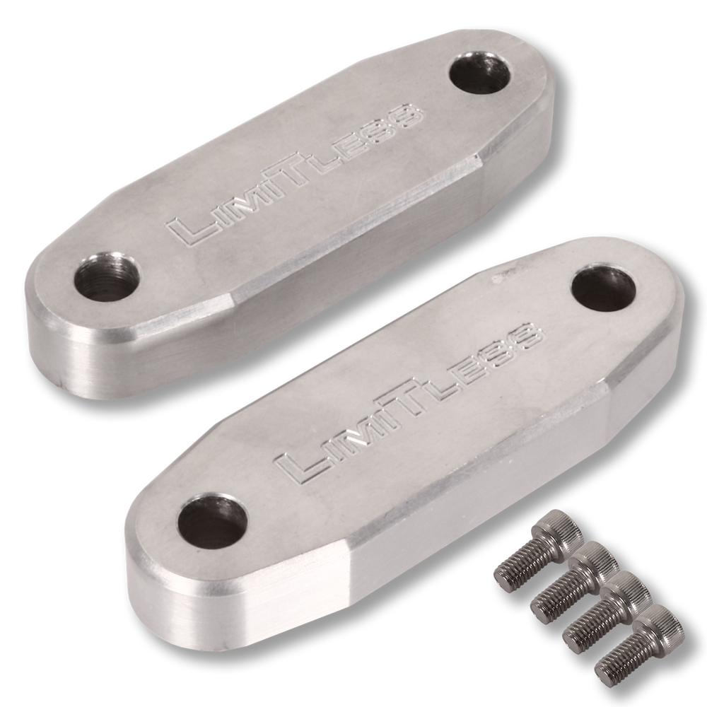 Limitless Lithium Link kit for 45AH Battery | LLC-45AH-LINK-KIT | by: Limitless Lithium @ the lowest price of $44.99