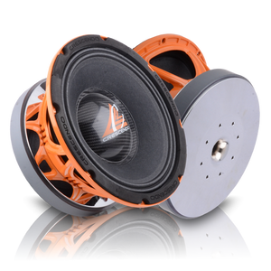 CRESCENDO AUDIO | MBC 10" MIDBASS CARTEL WOOFER
