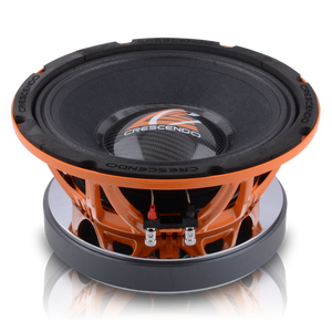 CRESCENDO AUDIO | MBC 10" MIDBASS CARTEL WOOFER