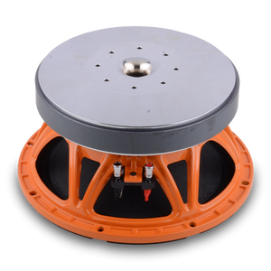 CRESCENDO AUDIO | MBC 10" MIDBASS CARTEL WOOFER