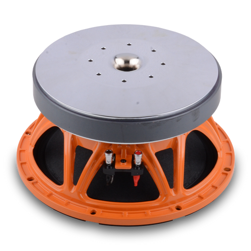 CRESCENDO AUDIO | MBC 10" MIDBASS CARTEL WOOFER