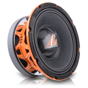 CRESCENDO AUDIO | MBC 10" MIDBASS CARTEL WOOFER