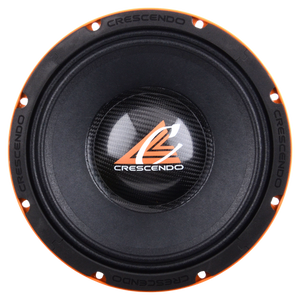 CRESCENDO AUDIO | MBC 10" MIDBASS CARTEL WOOFER