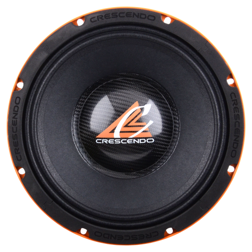 CRESCENDO AUDIO | MBC 10" MIDBASS CARTEL WOOFER