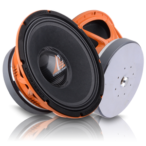 CRESCENDO AUDIO | MBC 12" MIDBASS CARTEL WOOFER