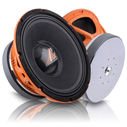 CRESCENDO AUDIO | MBC 12" MIDBASS CARTEL WOOFER