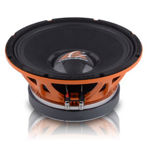 CRESCENDO AUDIO | MBC 12" MIDBASS CARTEL WOOFER