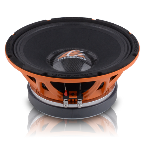 CRESCENDO AUDIO | MBC 12" MIDBASS CARTEL WOOFER