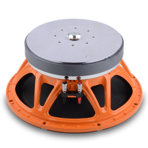 CRESCENDO AUDIO | MBC 12" MIDBASS CARTEL WOOFER