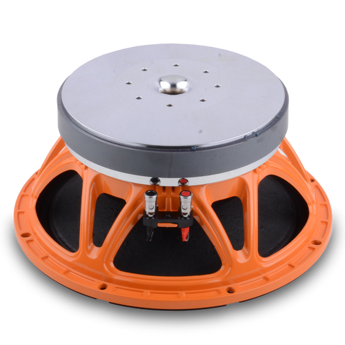 CRESCENDO AUDIO | MBC 12" MIDBASS CARTEL WOOFER