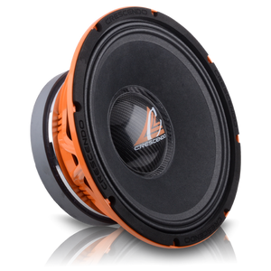 CRESCENDO AUDIO | MBC 12" MIDBASS CARTEL WOOFER