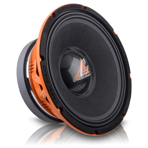 CRESCENDO AUDIO | MBC 12" MIDBASS CARTEL WOOFER