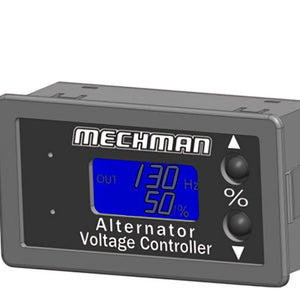 MM-VC4 Most 2011> Ford 3 pin RVC voltage controller | MM-VC4 | by: Mechman @ the lowest price of $139.00