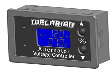 Voltage Control