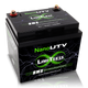 Nano -UTV / Power sports Battery