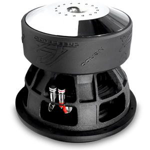 CRESCENDO AUDIO | NENDO SERIES 12" SUBWOOFER  [3000W RMS]