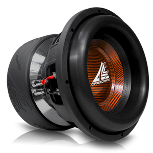 CRESCENDO AUDIO | NENDO SERIES 12" SUBWOOFER  [3000W RMS]